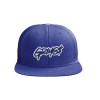 Grim@$ Blue